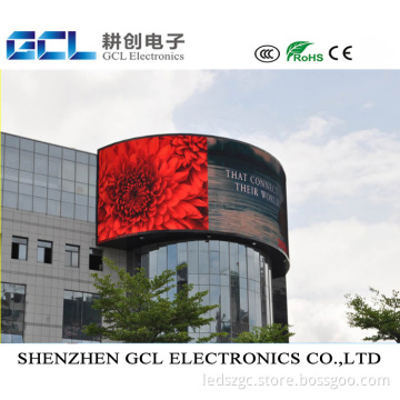 outdoor P8 /P10 mobile advertising led display outdoor p5 led display outdoor p10 led outdoor